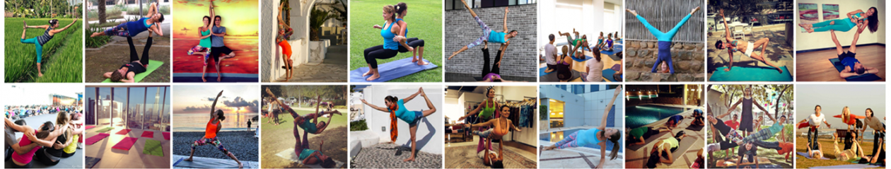 Kim Yoga | For Life